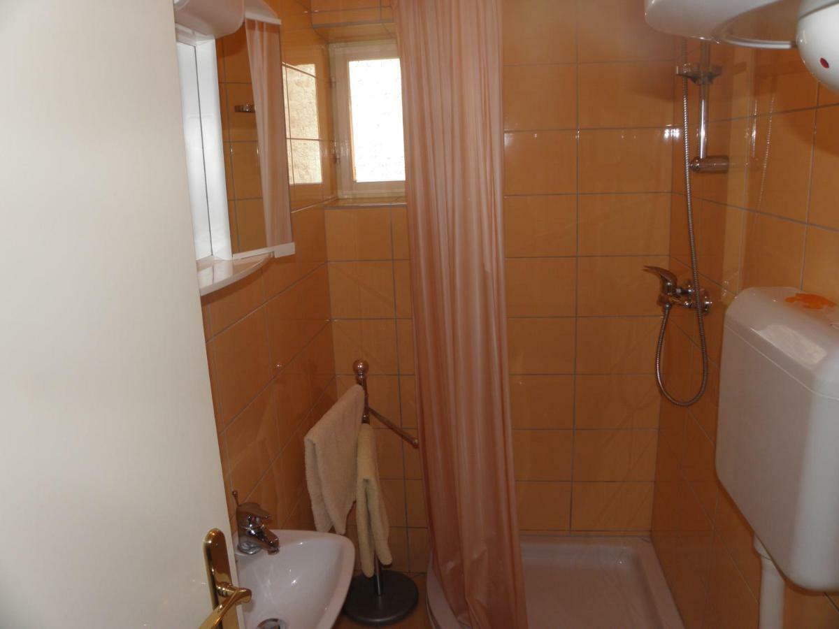 Apartman Zlatko Zadar Exterior photo