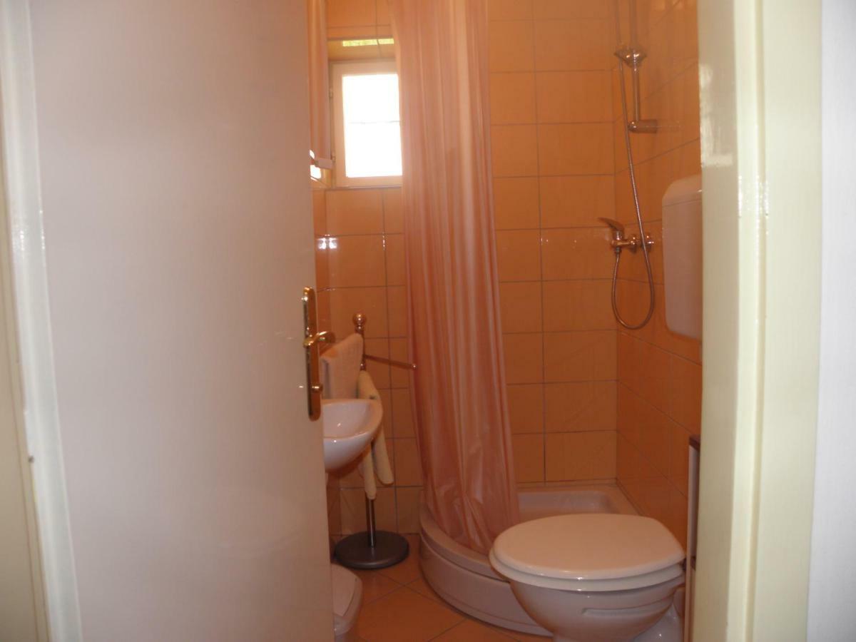 Apartman Zlatko Zadar Exterior photo